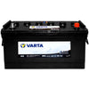 Nutzfahrzeugbatterie Varta Black Promotive H5 12V 100Ah 600047060A742 Front