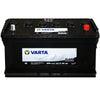 Nutzfahrzeugbatterie Varta Black Promotive I6 12V 110Ah 610050085A742 Front