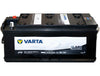 Nutzfahrzeugbatterie Varta Black Promotive J10 12V 135Ah 635052100A742 Front