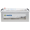 Nutzfahrzeugbatterie Varta Silver Promotive M18 12V 180Ah 680108100A722 Front