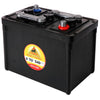 Panther Oldtimer 11211 6V 112Ah 540A/EN trocken Autobatterie