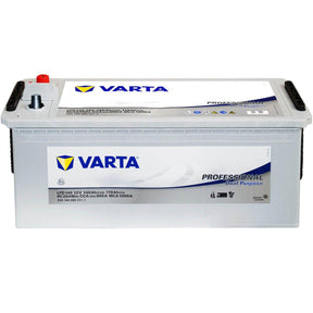 Starter- und Versorgerbatterie Varta Professional Dual Purpose LFD140 12V 140Ah 930140080B912 Front