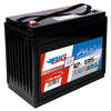 BIG E-Drive AGM 12V 135Ah Traktionsbatterie