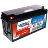 BIG E-Drive AGM 12V 150Ah Traktionsbatterie