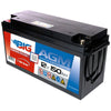 BIG E-Drive AGM 12V 150Ah Traktionsbatterie