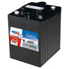 BIG E-Drive GEL 6V 225Ah Traktionsbatterie