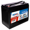 BIG E-Drive GEL 12V 135Ah Traktionsbatterie