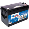 BIG E-Backup AGM 12V 100Ah USV Batterie