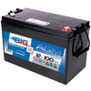 BIG E-Backup AGM 12V 100Ah USV Batterie