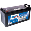 BIG E-Backup AGM 12V 120Ah USV Batterie