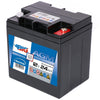 BIG E-Backup AGM 12V 24Ah USV Batterie