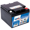 BIG E-Backup AGM 12V 26Ah USV Batterie