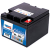 BIG E-Backup AGM 12V 26Ah USV Batterie