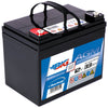 BIG E-Backup AGM 12V 33Ah USV Batterie