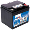 BIG E-Backup AGM 12V 42Ah USV Batterie