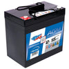 BIG E-Backup AGM 12V 55Ah USV Batterie