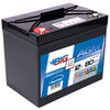 BIG E-Backup AGM 12V 80Ah USV Batterie