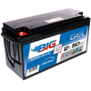 BIG E-Backup GEL 12V 150Ah USV Batterie