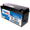 BIG E-Backup GEL 12V 150Ah USV Batterie