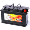 Adler Sunrise AGM 12V 110Ah C100 Versorgerbatterie