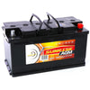 Adler Sunrise AGM 12V 120Ah C100 Versorgerbatterie