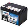 BIG E-Power AGM 12V 14Ah Versorgerbatterie