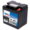 BIG E-Power AGM 12V 28Ah Versorgerbatterie