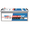 BIG Professional Solar DC 12V 230Ah C100 Versorgerbatterie