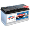 BIG Professional Solar DC 95752 12V 120Ah C100 Versorgerbatterie