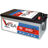 BIG Professional AGM 12V 240Ah C100 Versorgerbatterie