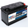 BIG GELTECH PRO GEL 12V 100Ah C100 Versorgerbatterie