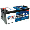 BIG GELTECH PRO GEL 12V 200Ah C100 Versorgerbatterie