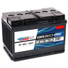 BIG GELTECH PRO GEL 12V 90Ah C100 Versorgerbatterie