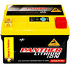 Panther Motorrad HJTZ5S Lithium Ion 12V 2Ah 120A/EN Motorradbatterie